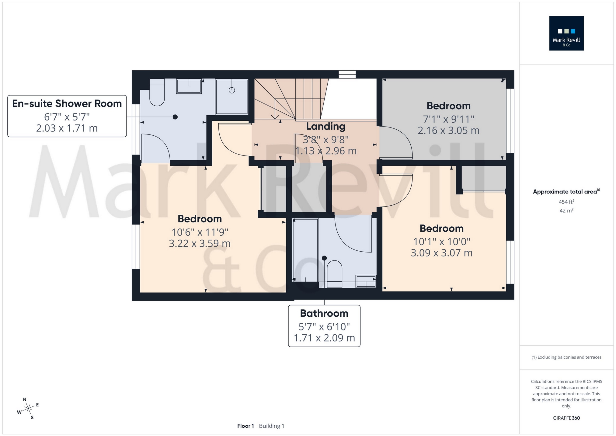 Floor Plan 4