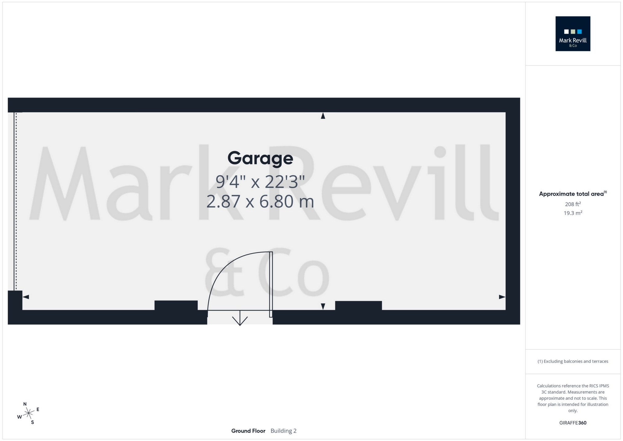 Floor Plan 5