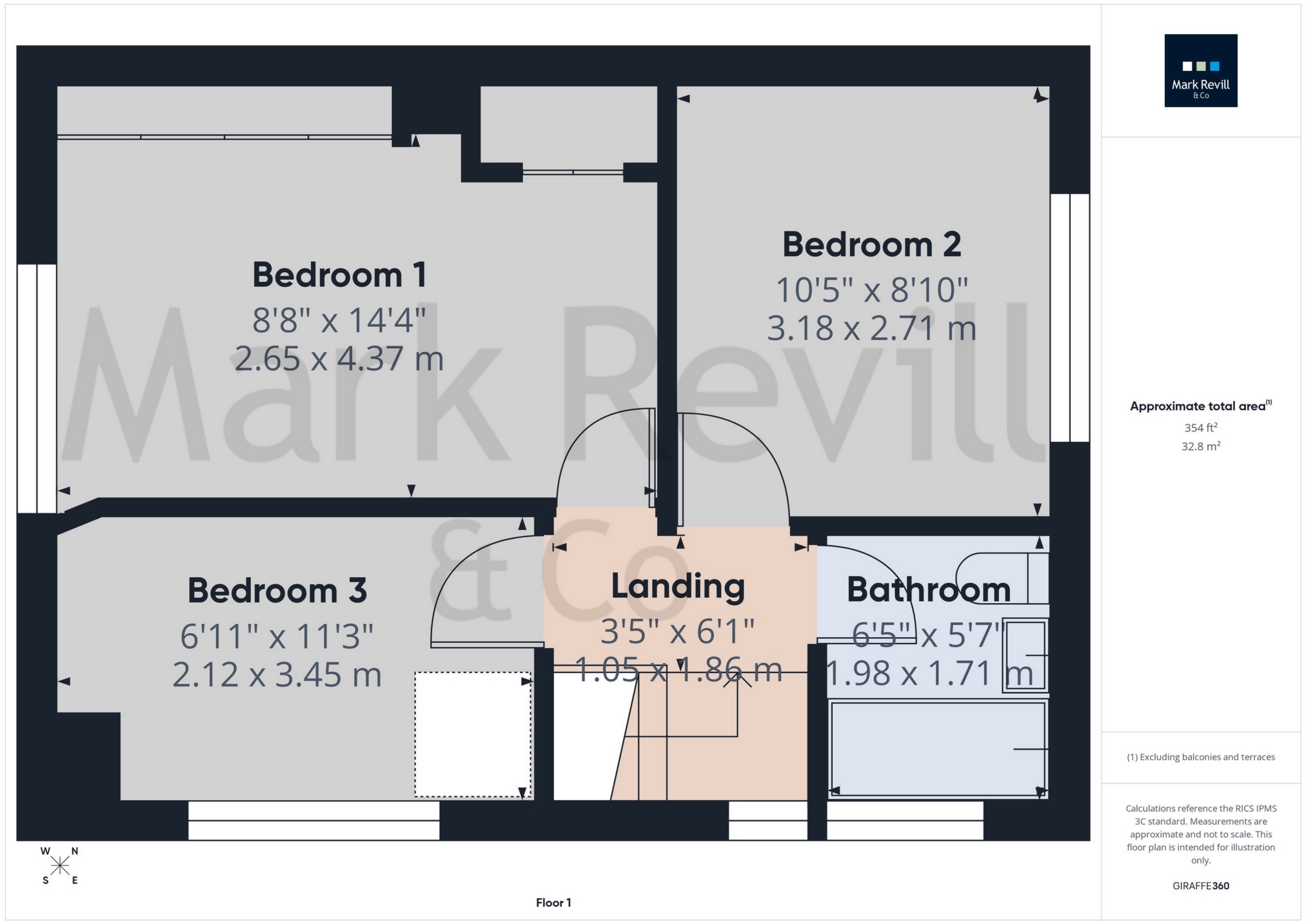 Floor Plan 3