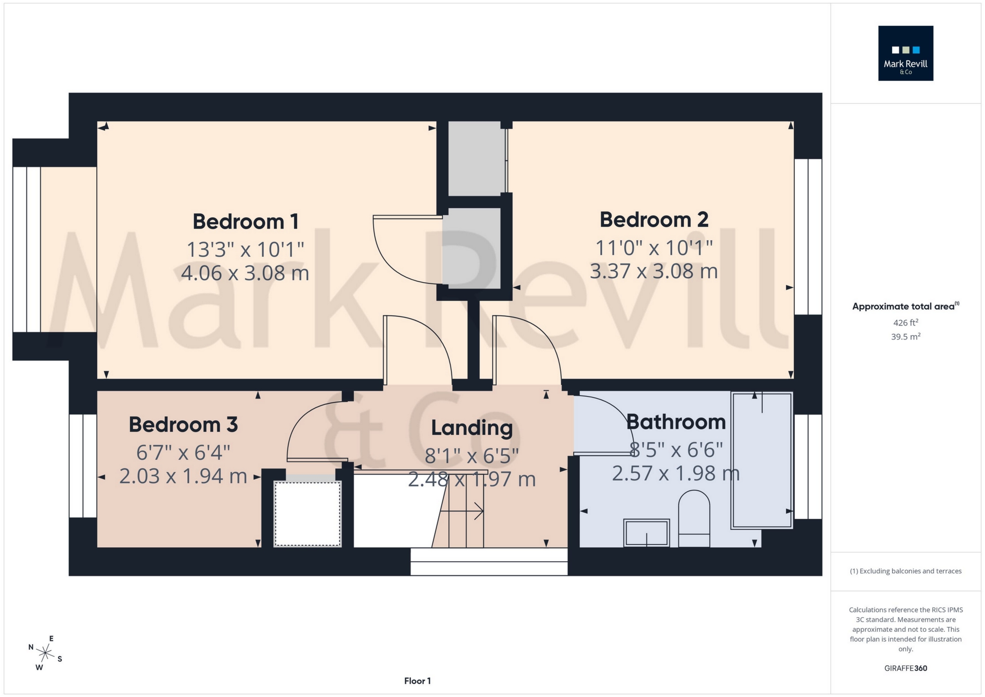 Floor Plan 3