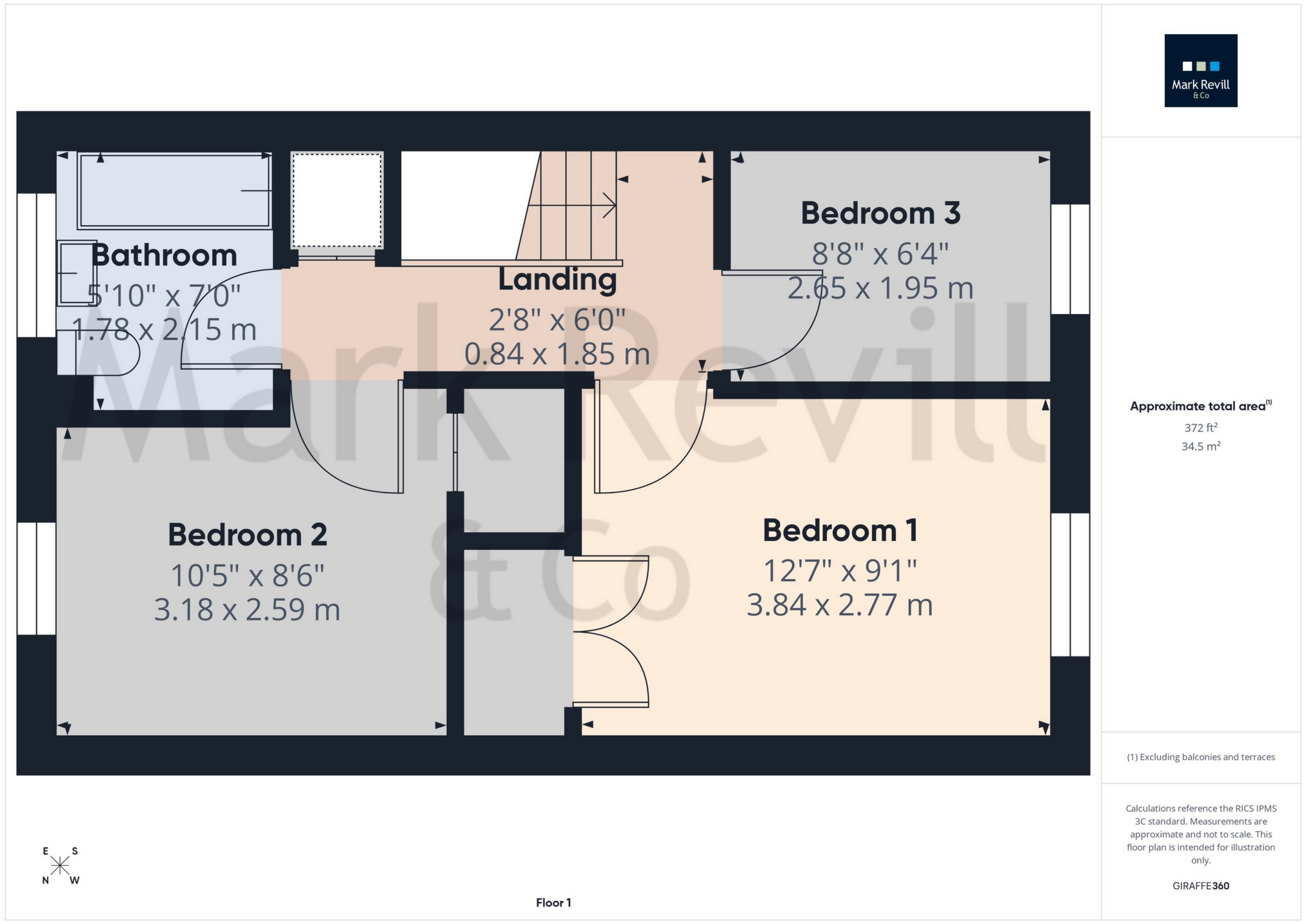 Floor Plan 3