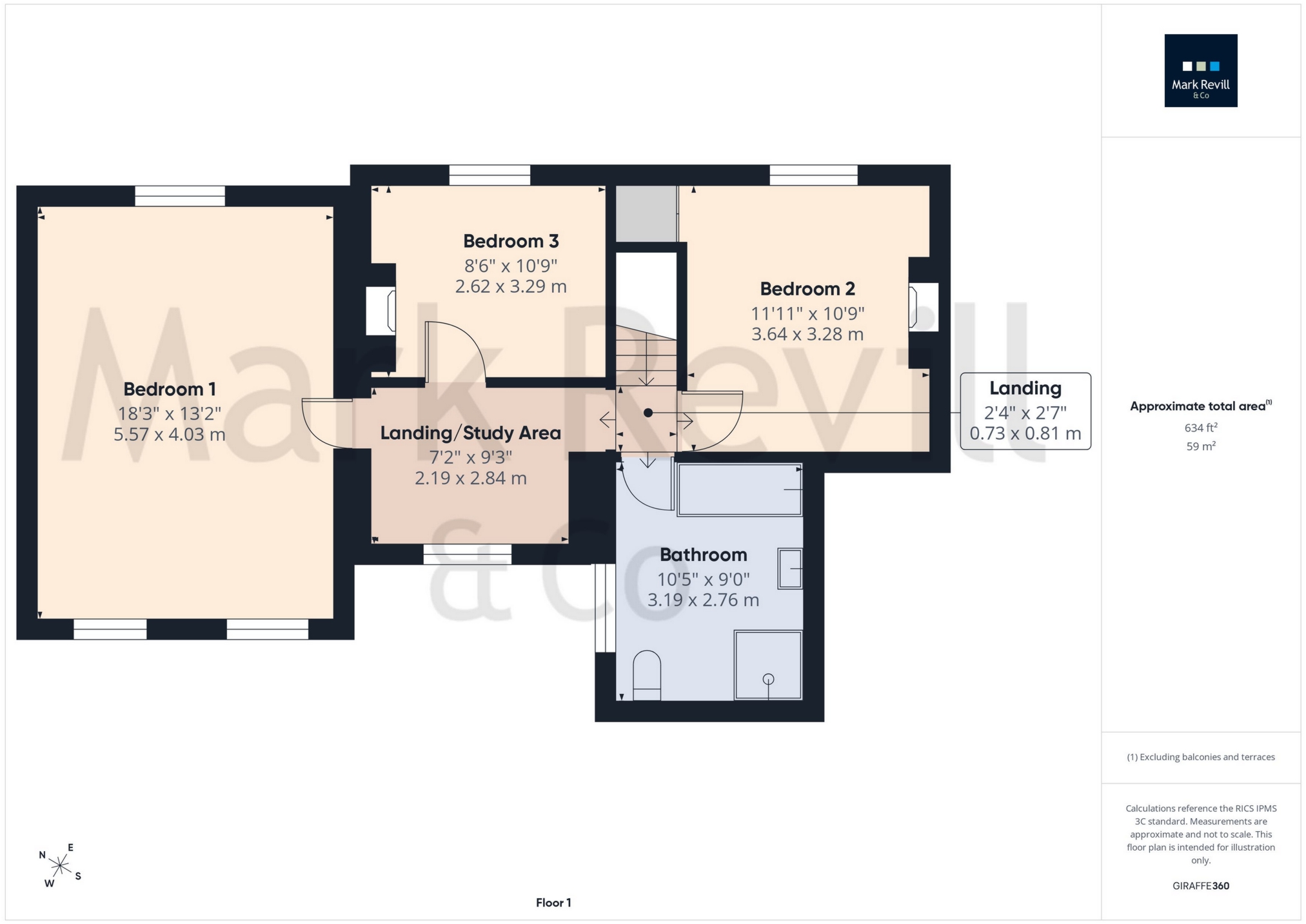 Floor Plan 3
