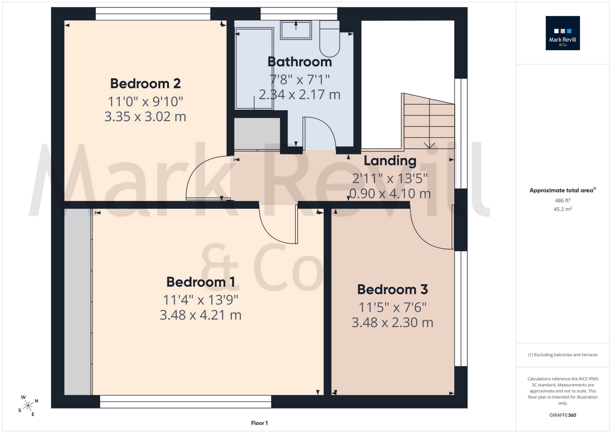 Floor Plan 3
