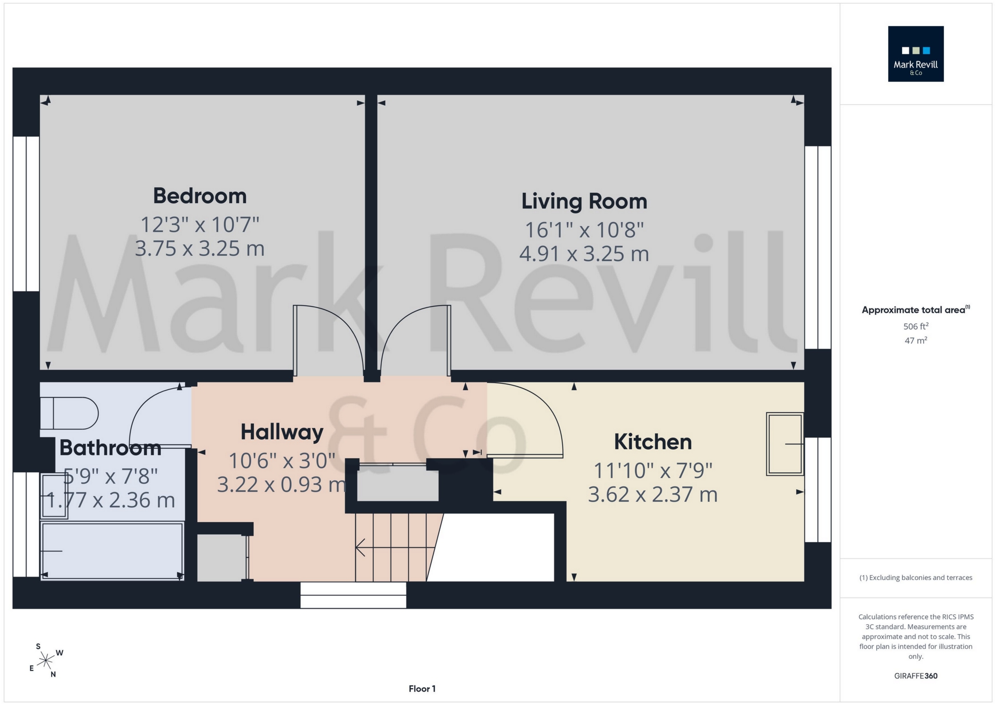Floor Plan 3