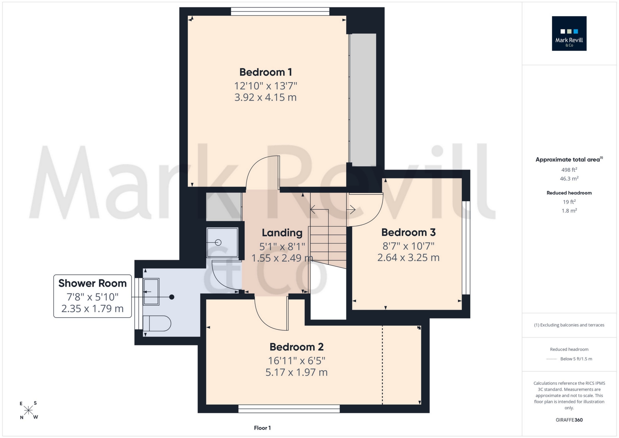 Floor Plan 3