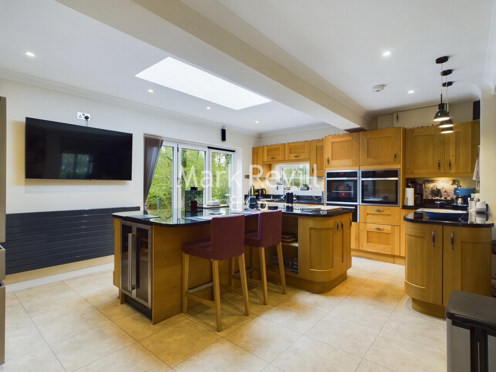 Property For Sale Cinder Hill, Chailey, BN8 3 Bedroom House Semi