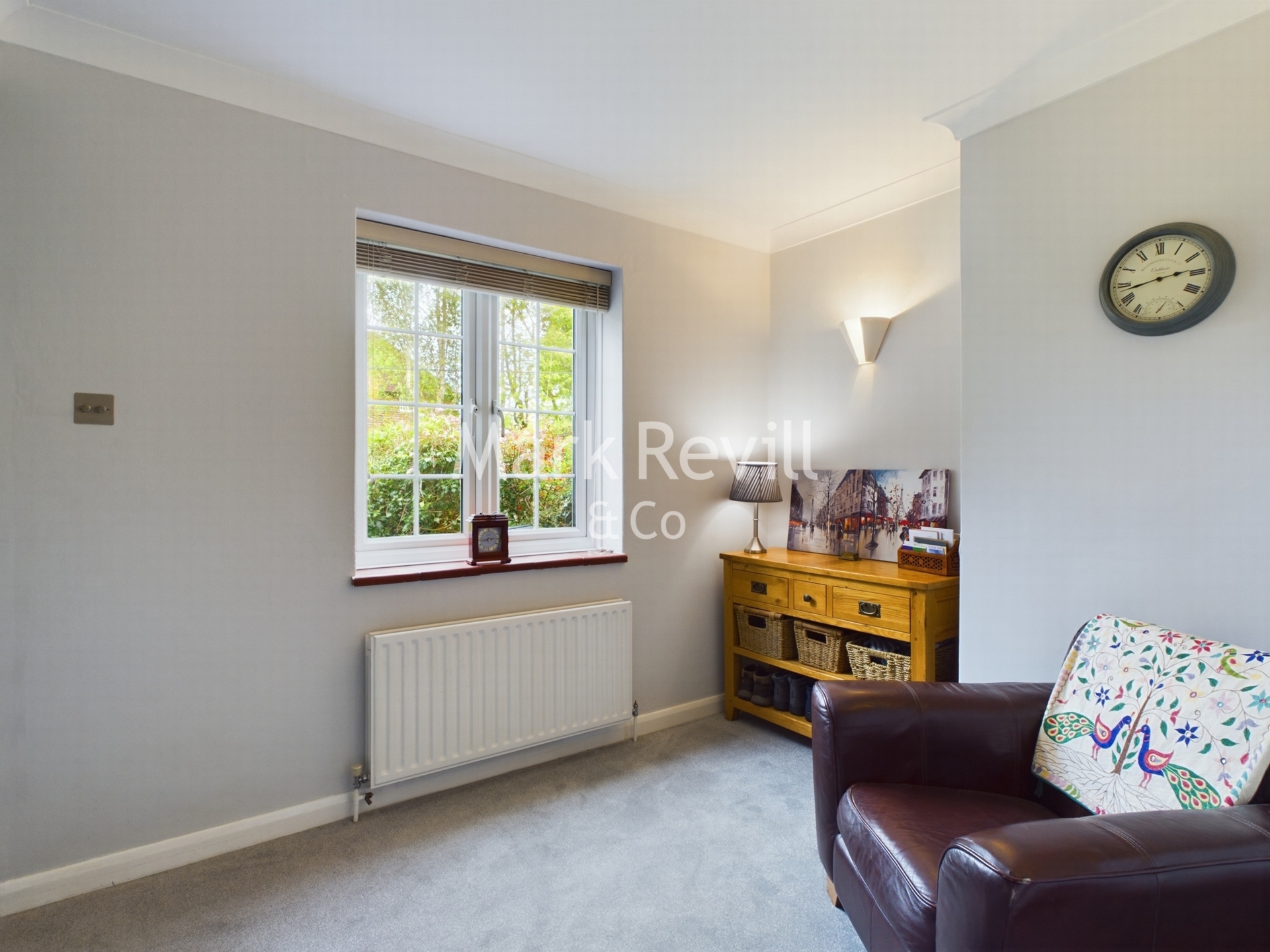 Property For Sale Cinder Hill, Chailey, BN8 3 Bedroom House Semi