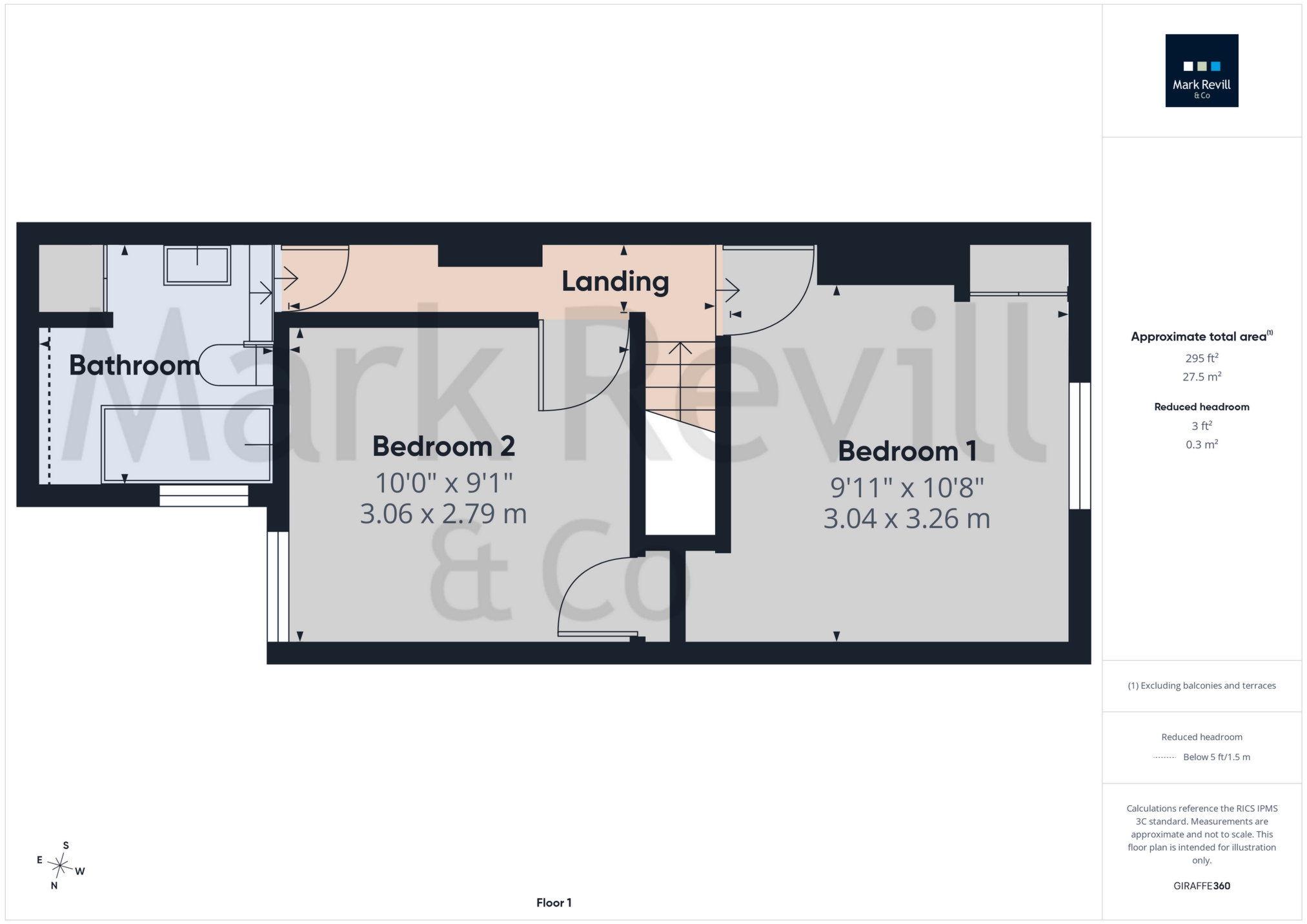 Floor Plan 3