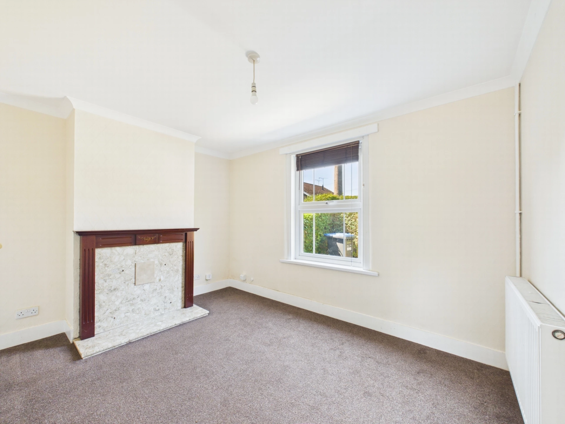 sitting room
