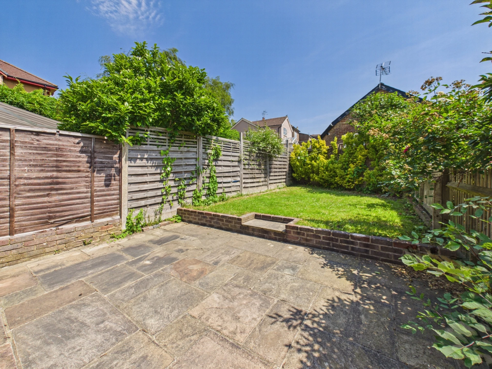 garden 2