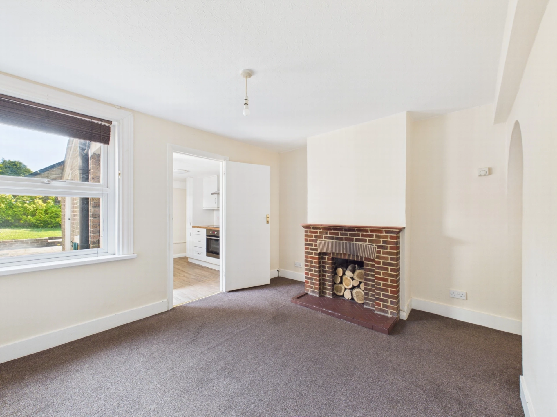 Family/Sitting room