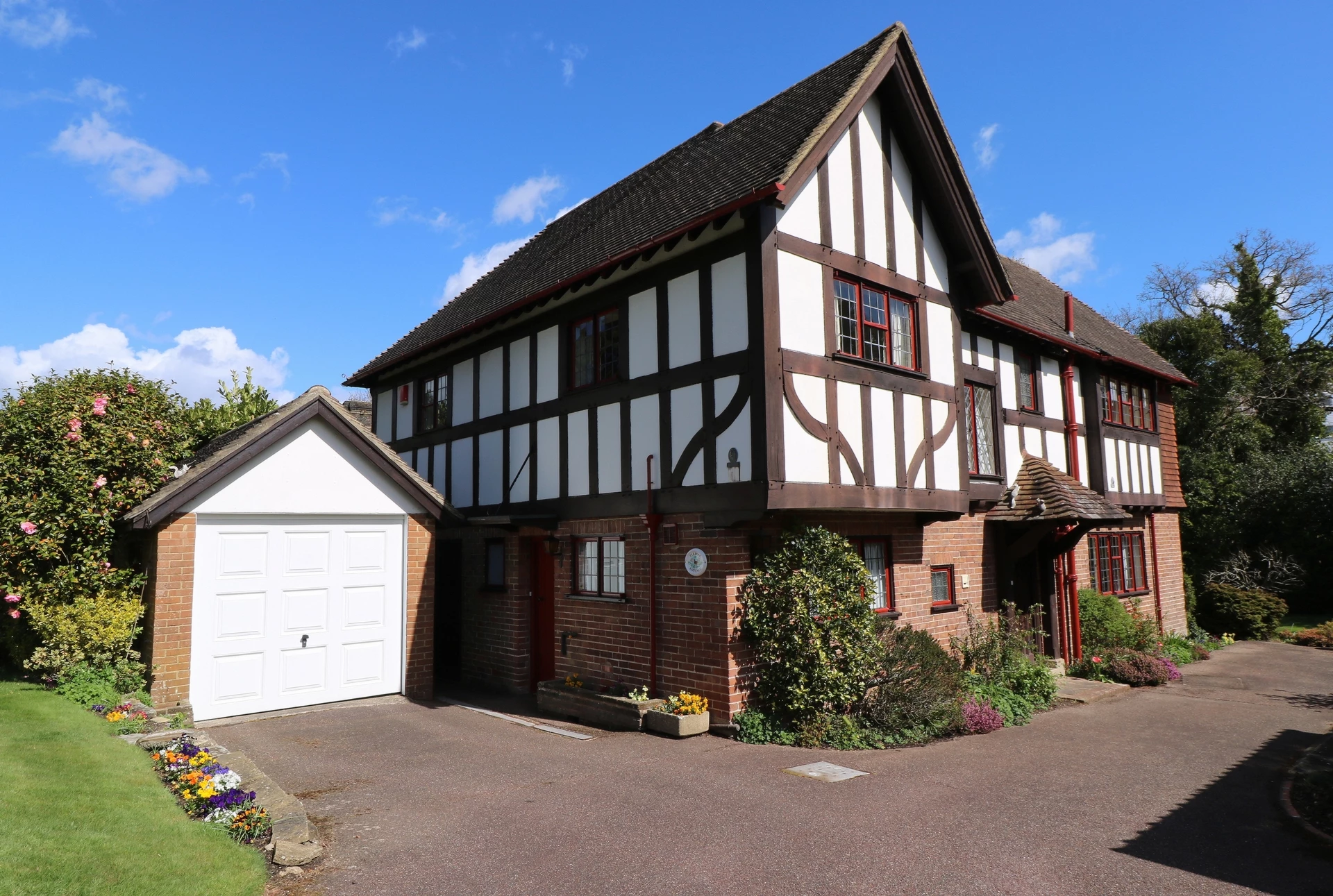 Culross Avenue Haywards Heath