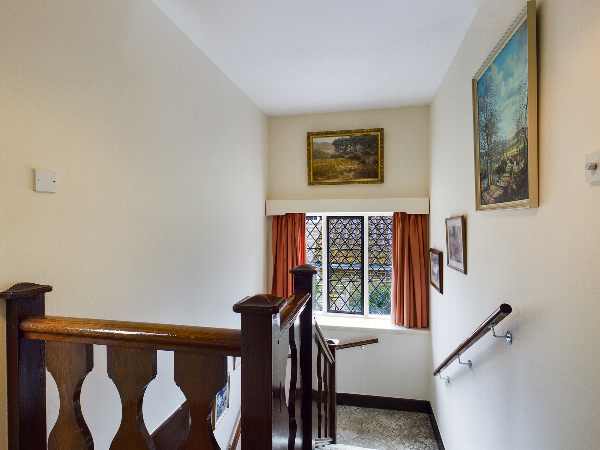 Property For Sale Culross Avenue, Haywards Heath, RH16 3 Bedroom