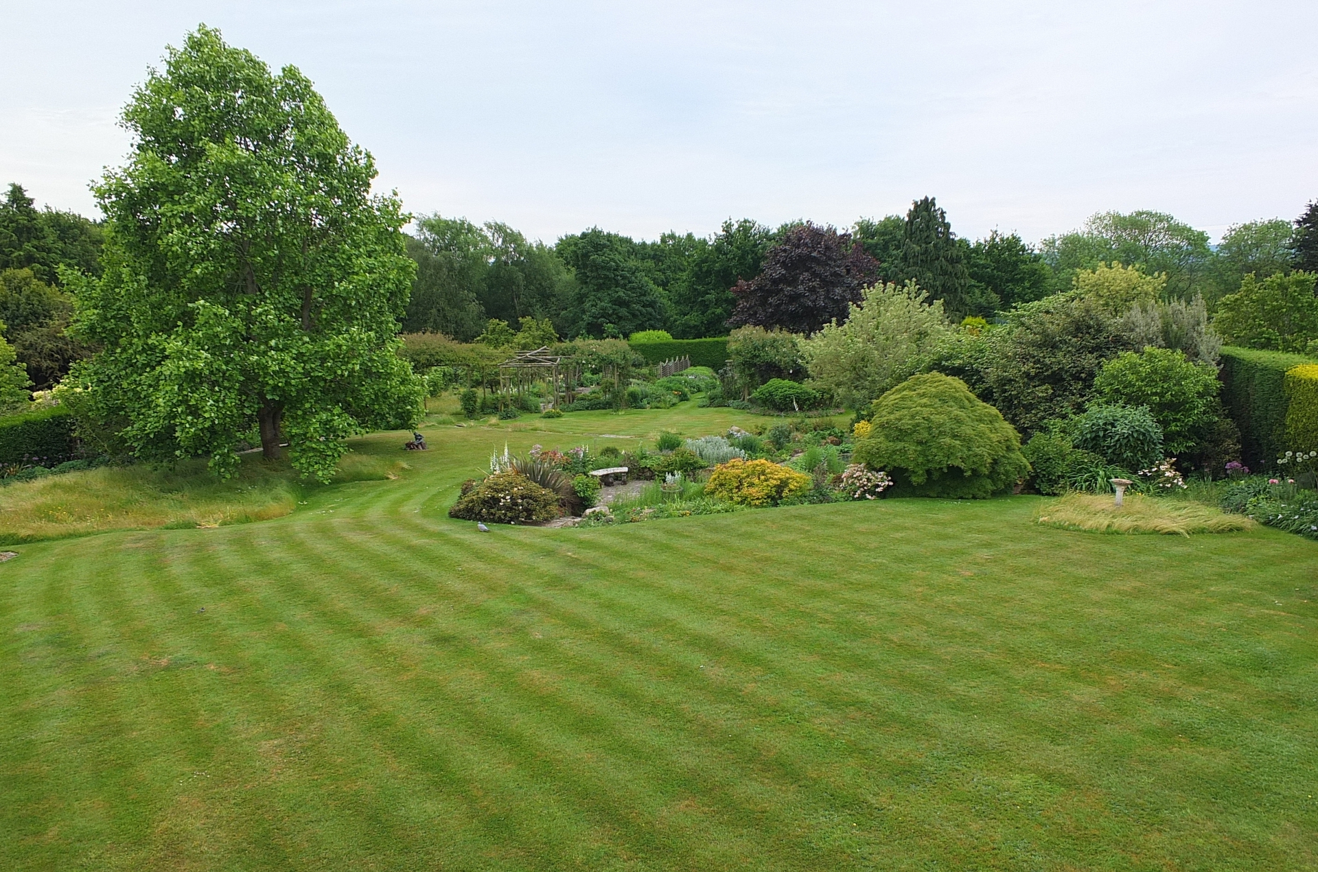 Property For Sale Courtmead Road, Cuckfield, RH17 3 Bedroom House