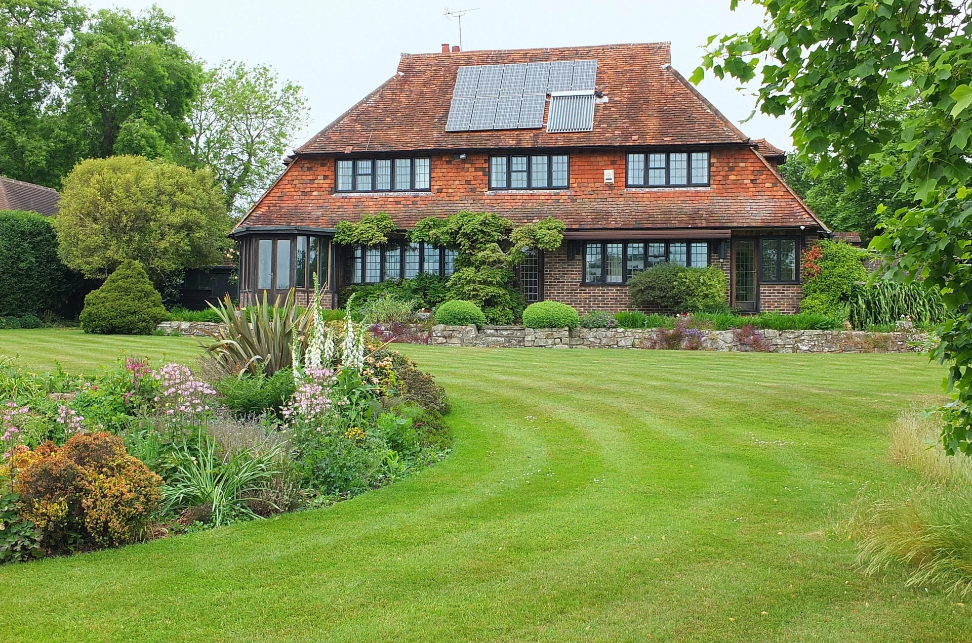 Courtmead Road Cuckfield