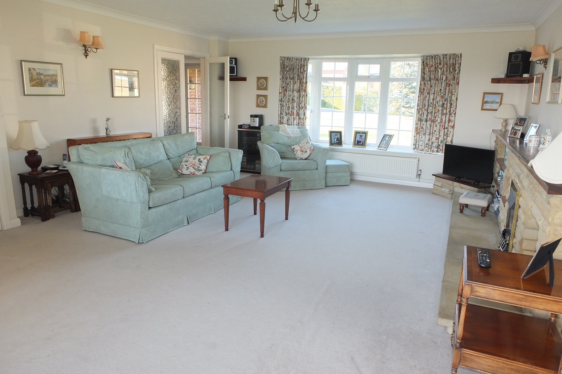 Property For Sale Greenhill Park, Haywards Heath, RH17 3 Bedroom House Detached through Mark