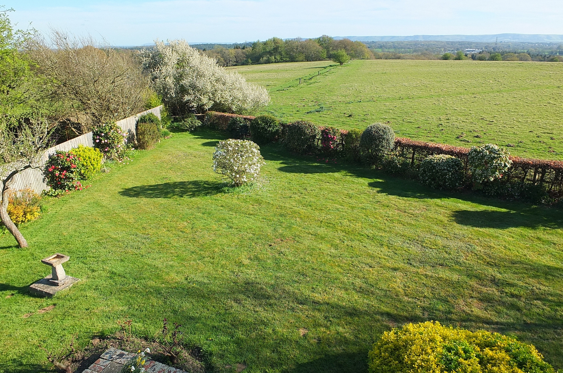 Property For Sale Greenhill Park, Haywards Heath, RH17 3 Bedroom House Detached through Mark