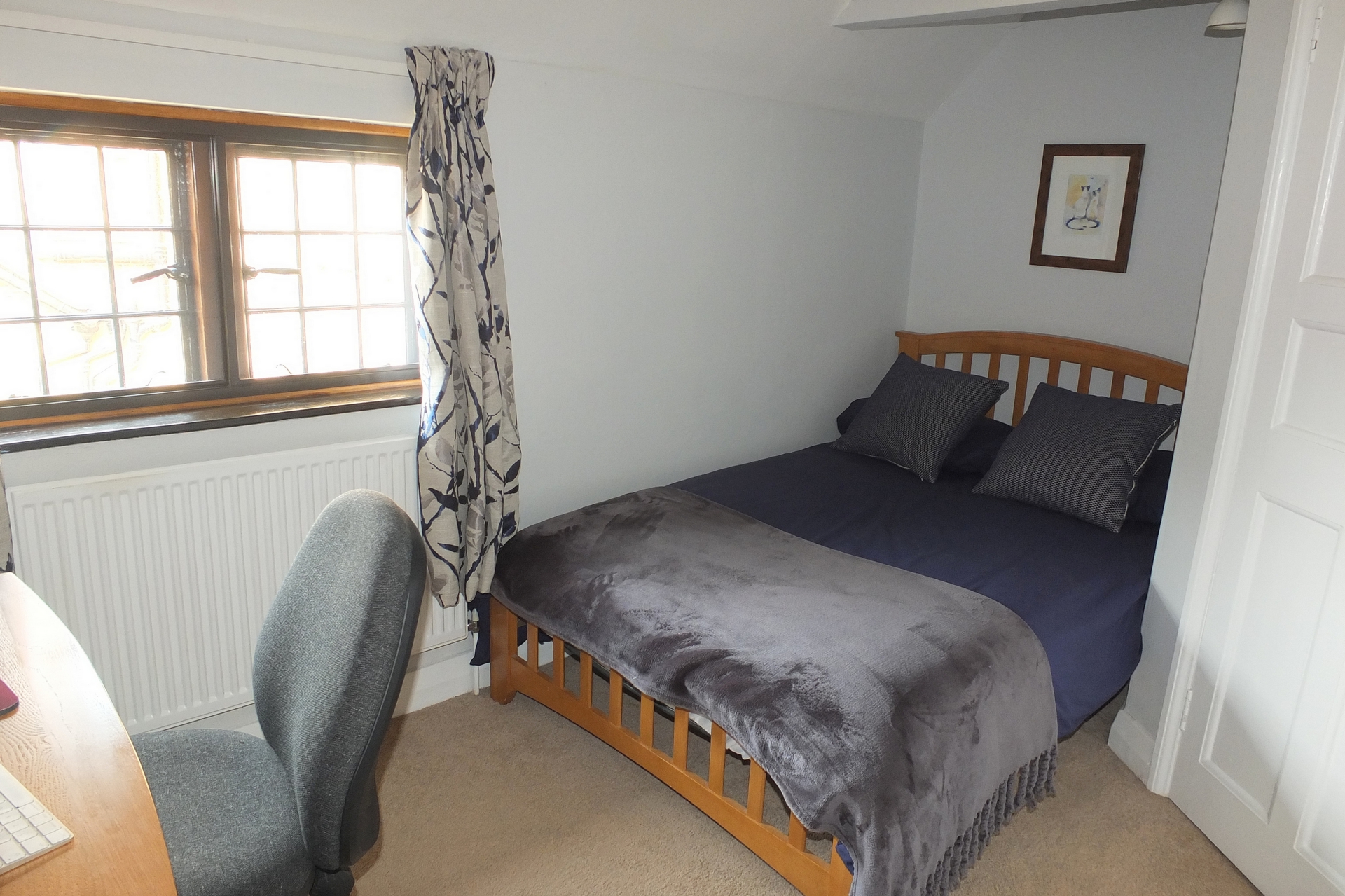 Property For Sale Lewes Road, Haywards Heath, RH17 4 Bedroom House