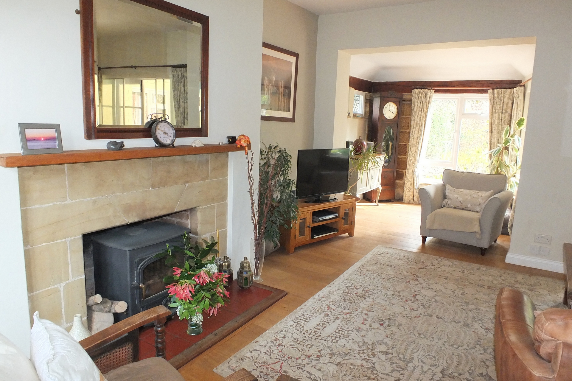 Property For Sale Lewes Road, Haywards Heath, RH17 4 Bedroom House