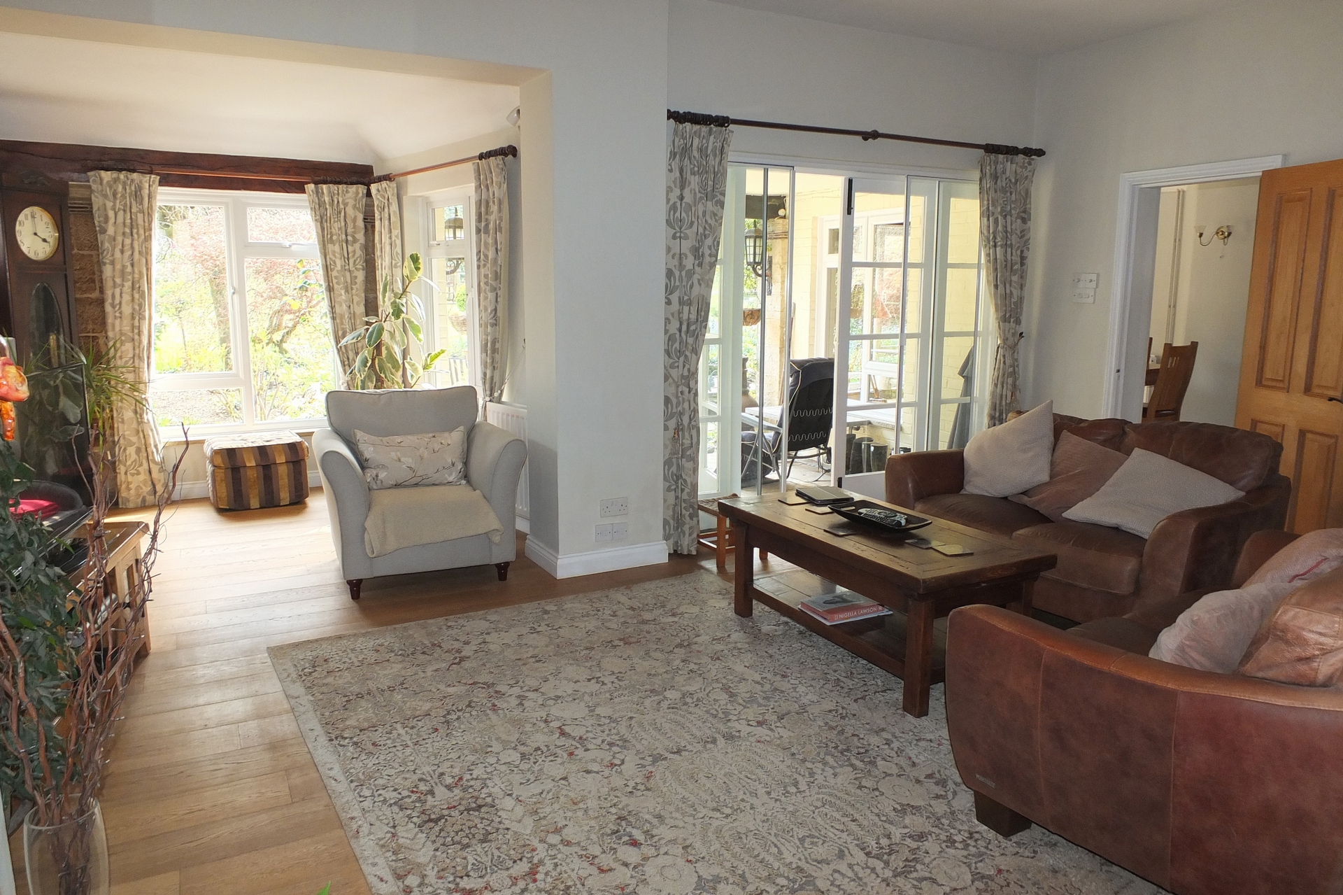 Property For Sale Lewes Road, Haywards Heath, RH17 4 Bedroom House