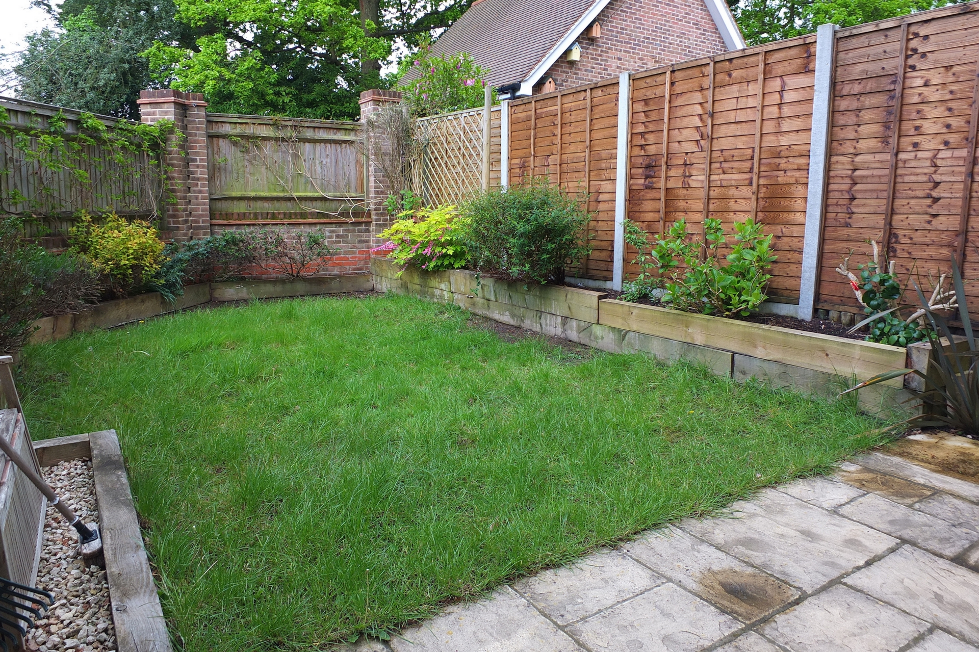 Property For Sale St Pauls on the Green, Haywards Heath, RH16 4