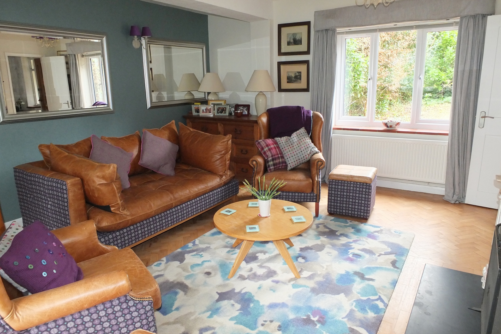 Property For Sale Lucas Way, Haywards Heath, RH16 4 Bedroom House