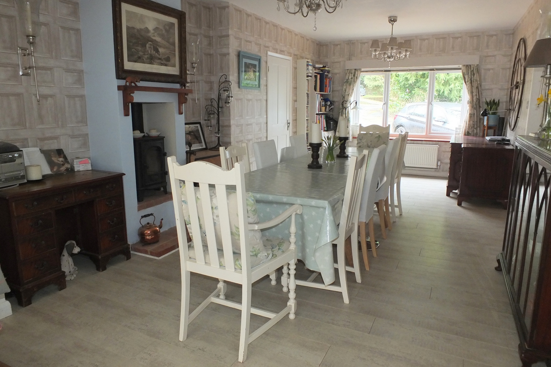 Property For Sale Lucas Way, Haywards Heath, RH16 4 Bedroom House