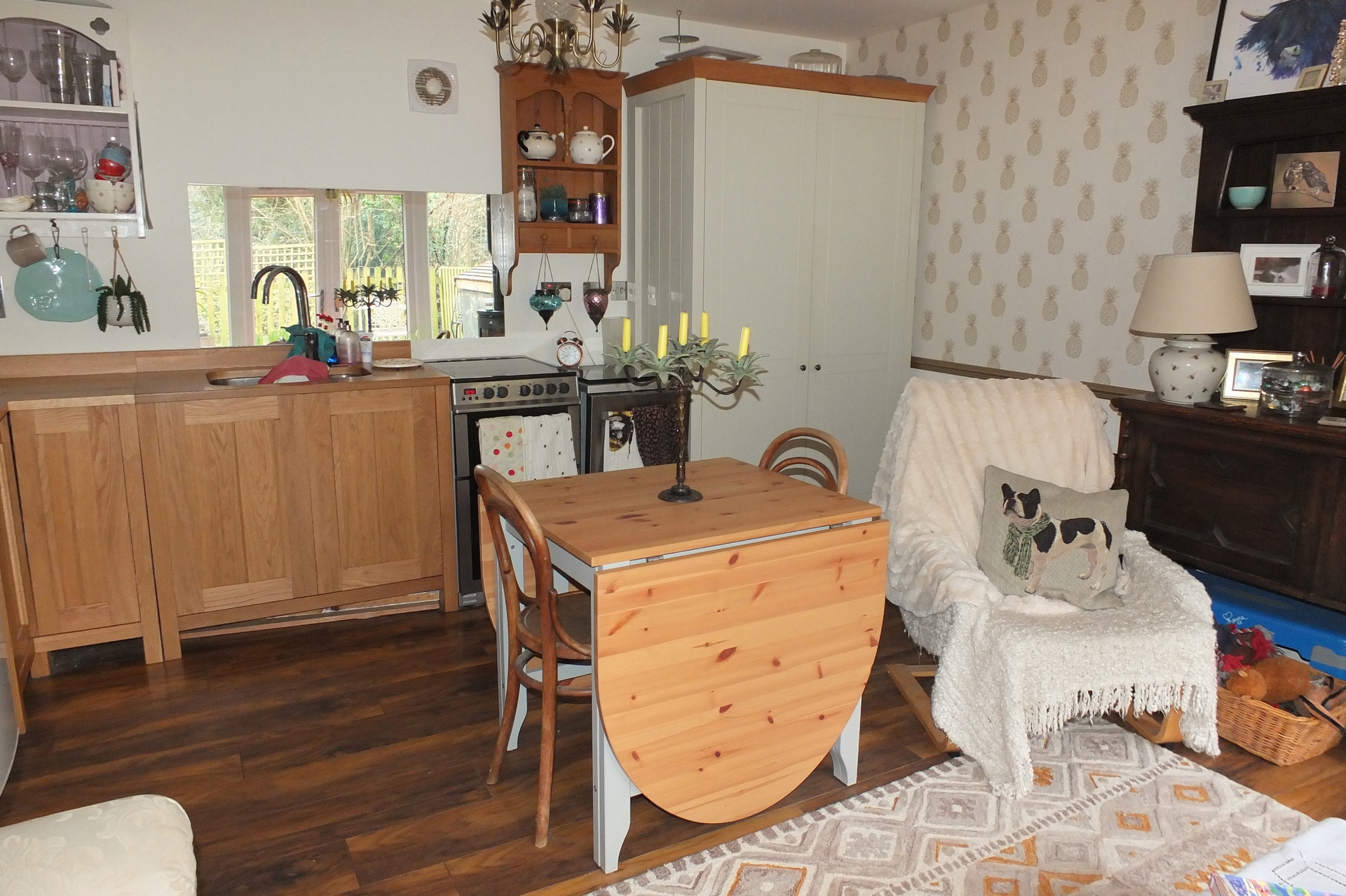 Property For Sale Lucas Way, Haywards Heath, RH16 4 Bedroom House Detached through Mark Revill