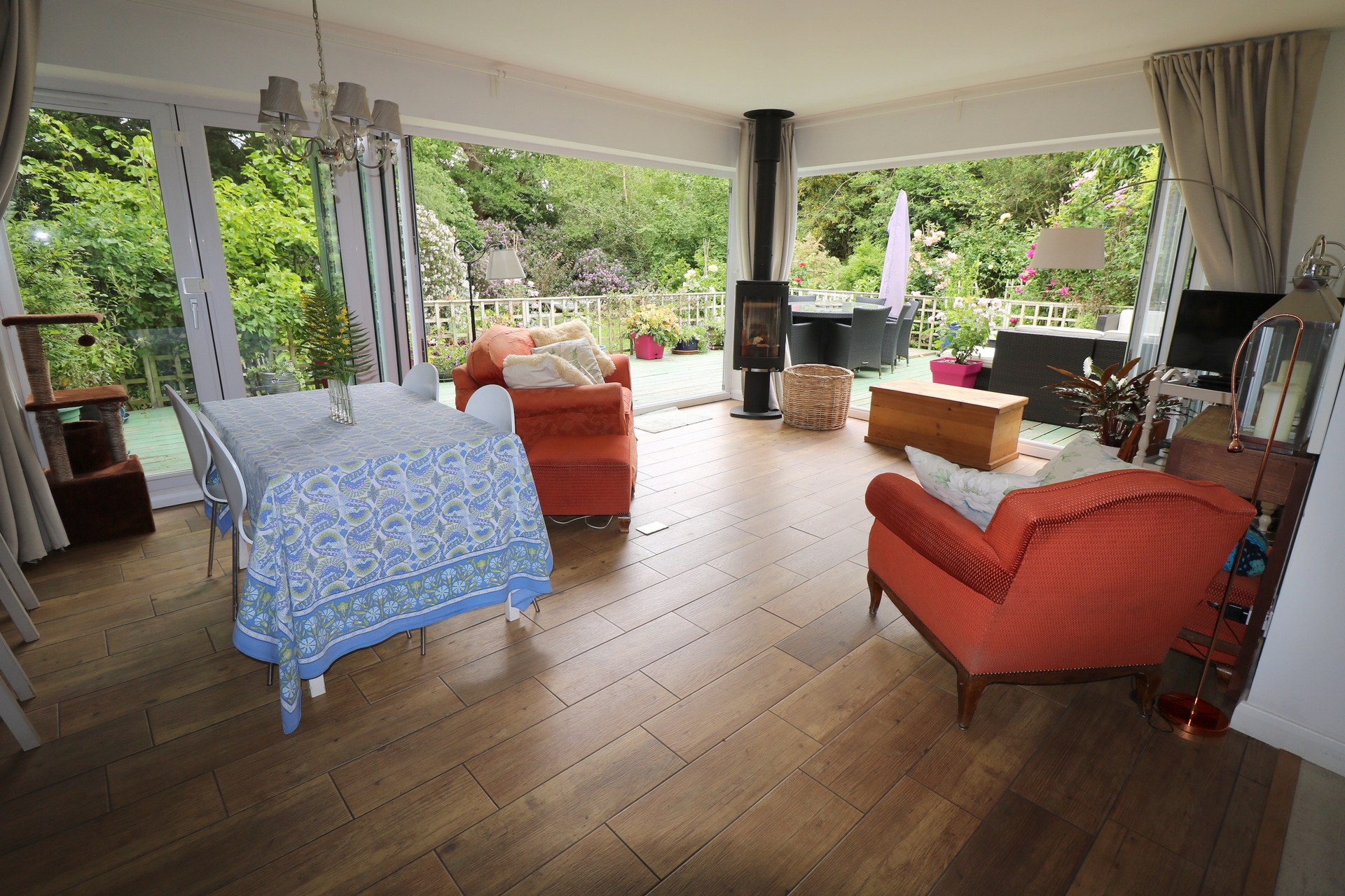 Property For Sale Lucas Way, Haywards Heath, RH16 4 Bedroom House Detached through Mark Revill