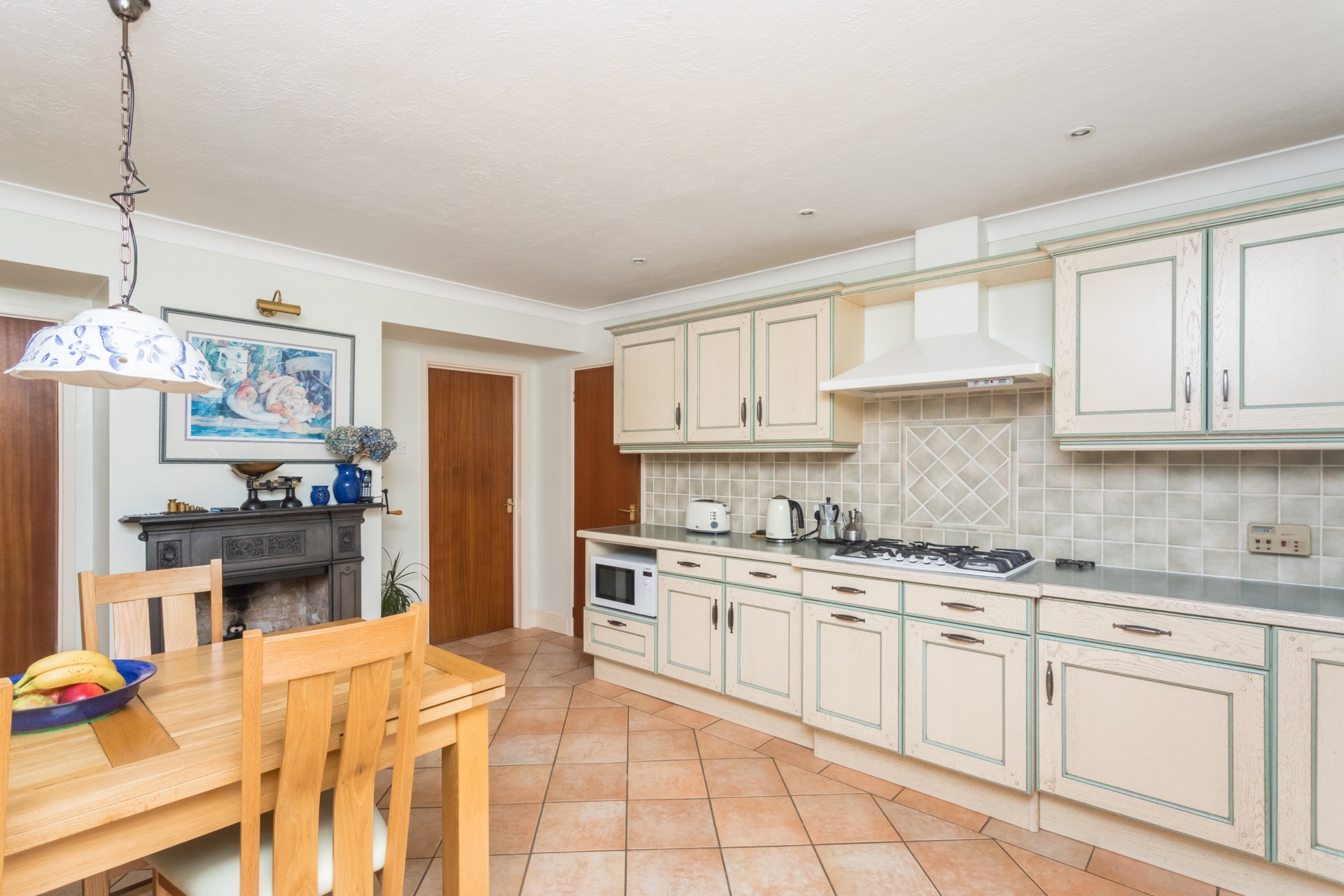 Property For Sale Green Road, Wivelsfield Green, RH17 4 Bedroom House