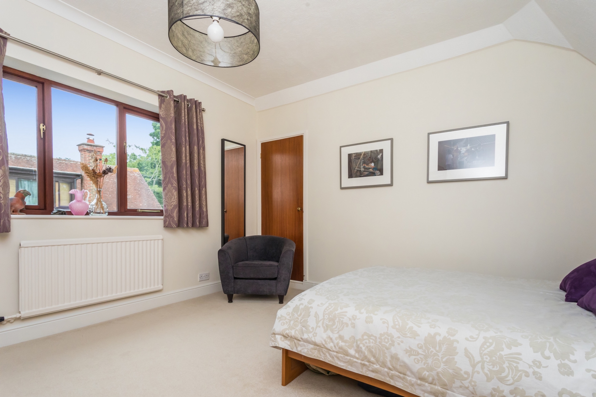 Property For Sale Green Road, Wivelsfield Green, RH17 4 Bedroom House