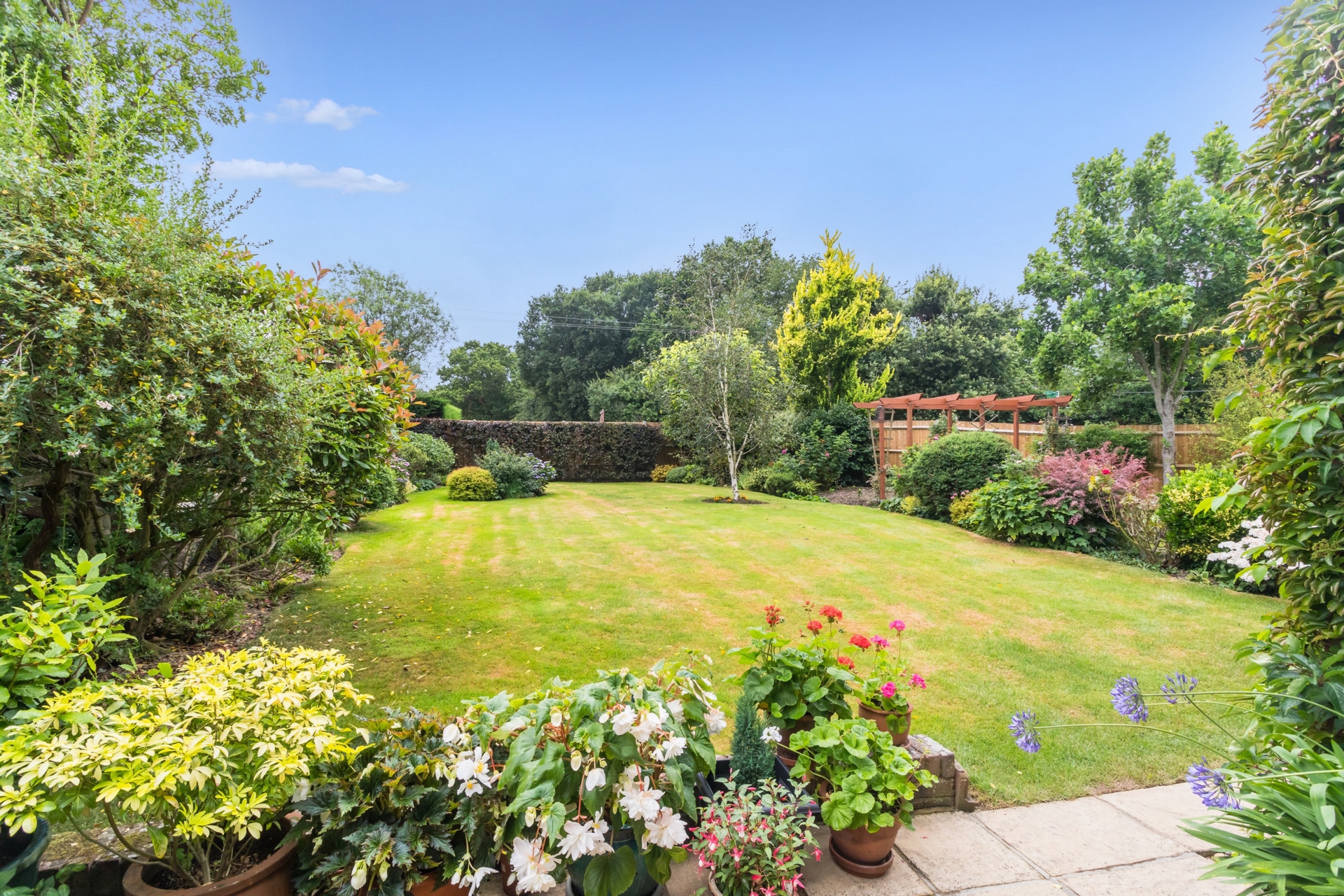 Property For Sale Green Road, Wivelsfield Green, RH17 4 Bedroom House Detached through Mark