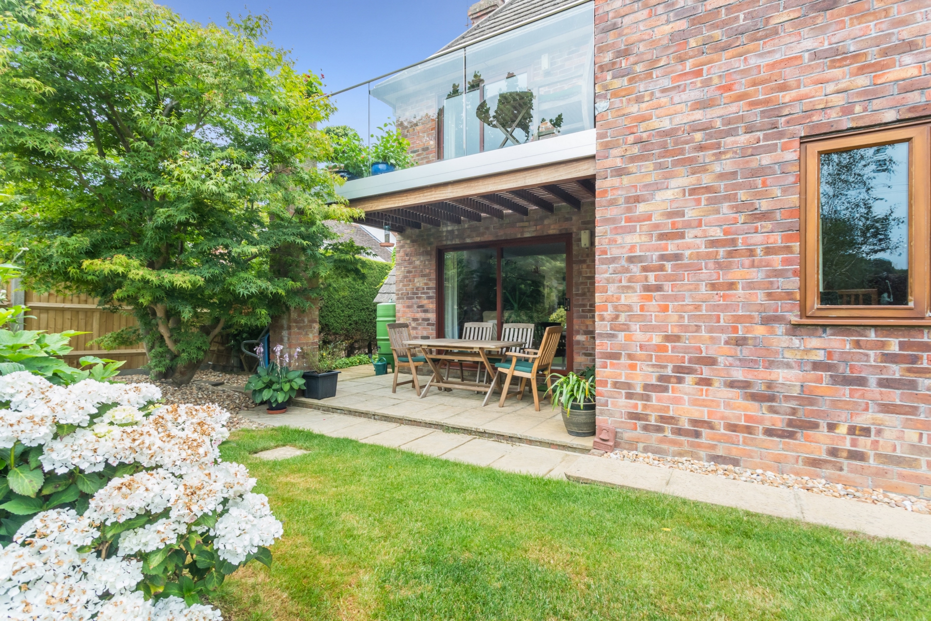 Property For Sale Green Road, Wivelsfield Green, RH17 4 Bedroom House