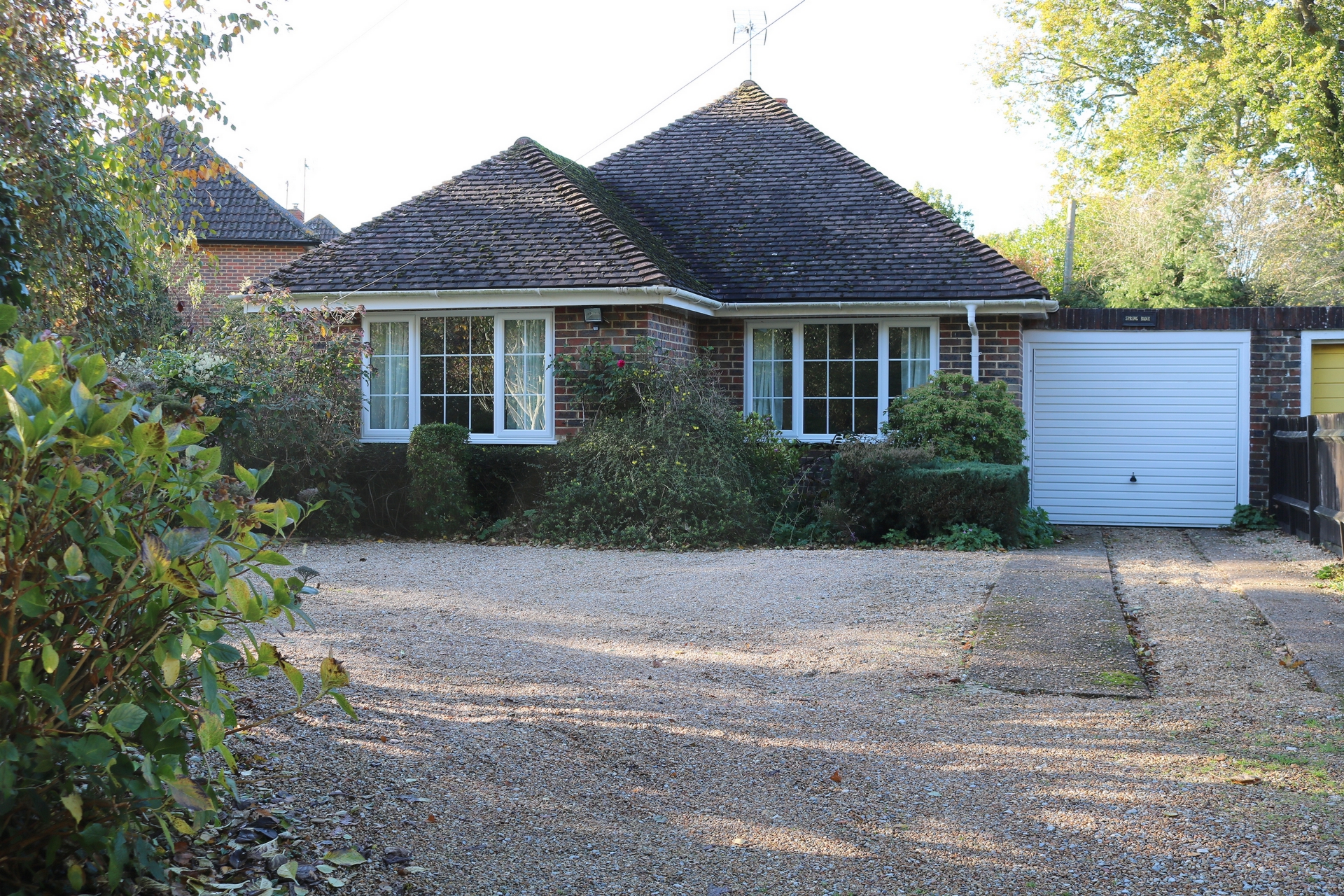 Property For Sale Slugwash Lane, Wivelsfield Green, RH17 2 Bedroom