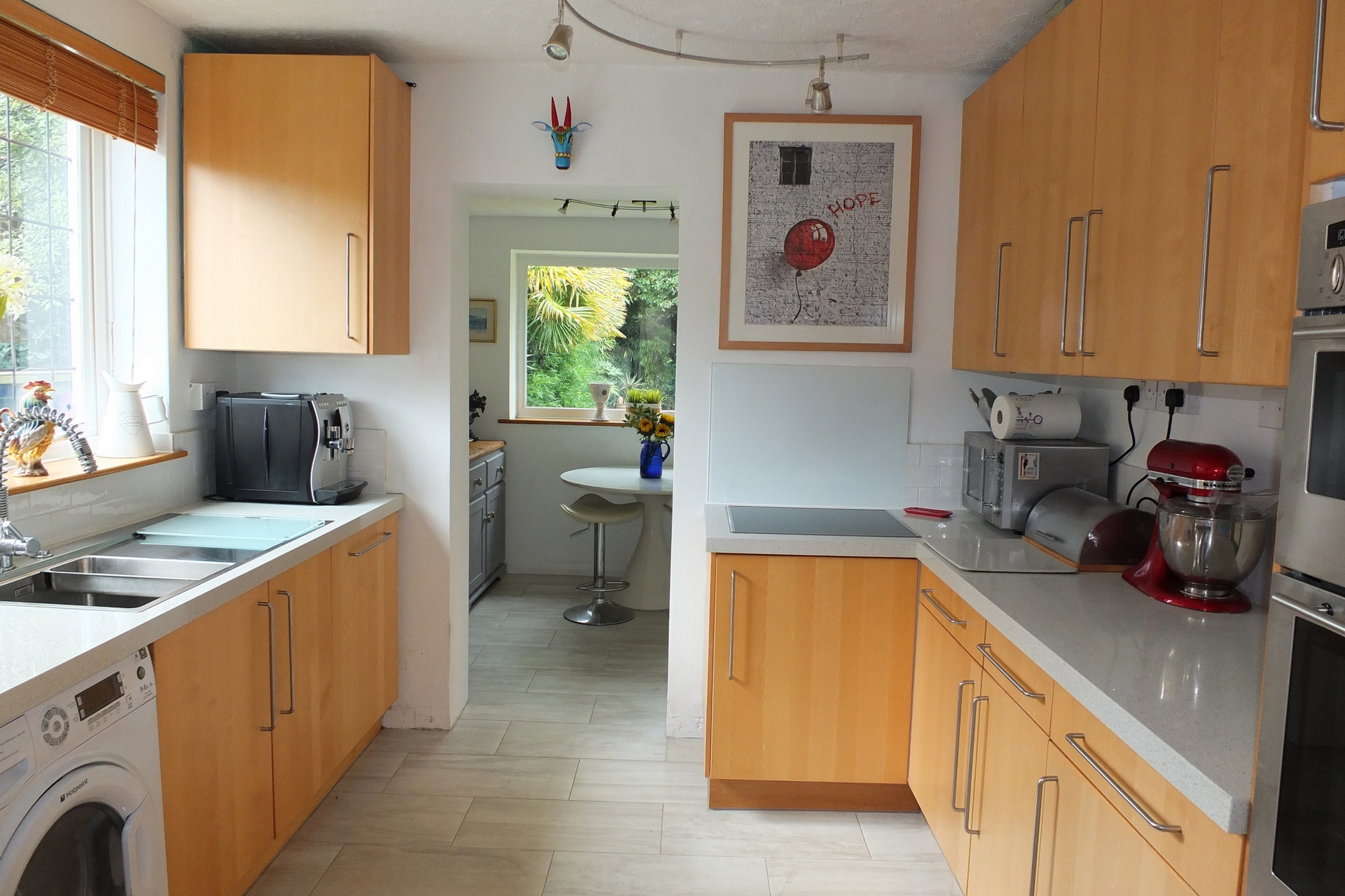 Property For Sale Wickham Way, Haywards Heath, RH16 4 Bedroom House