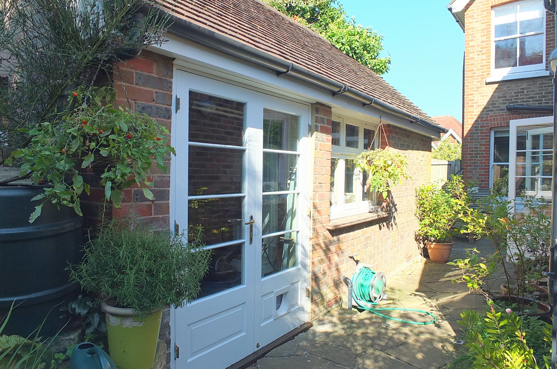 Property For Sale Queens Road, Haywards Heath, RH16 3 Bedroom House