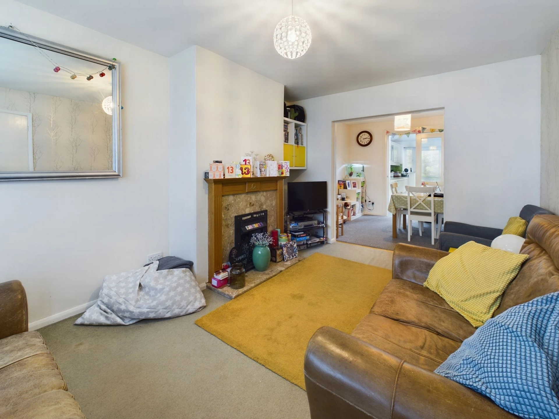 Sitting Room