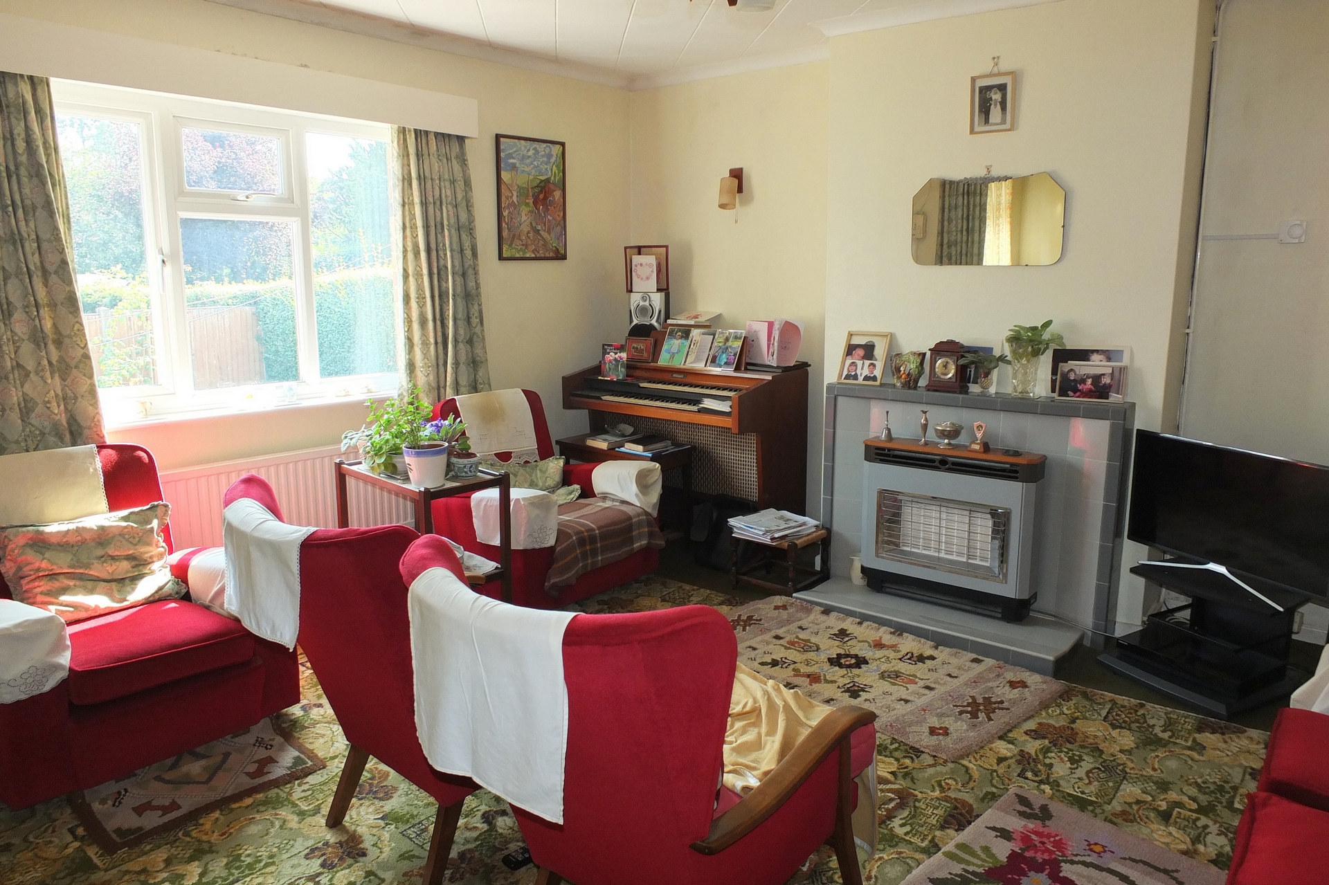 Property For Sale Stockcroft Road, RH17 3 Bedroom Bungalow