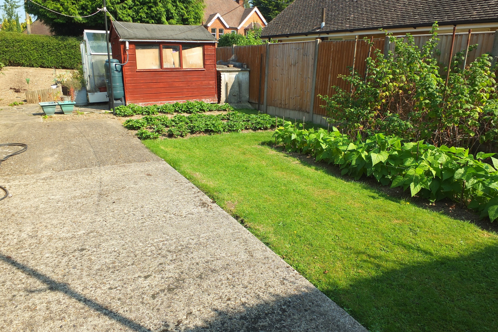 Property For Sale Stockcroft Road, RH17 3 Bedroom Bungalow