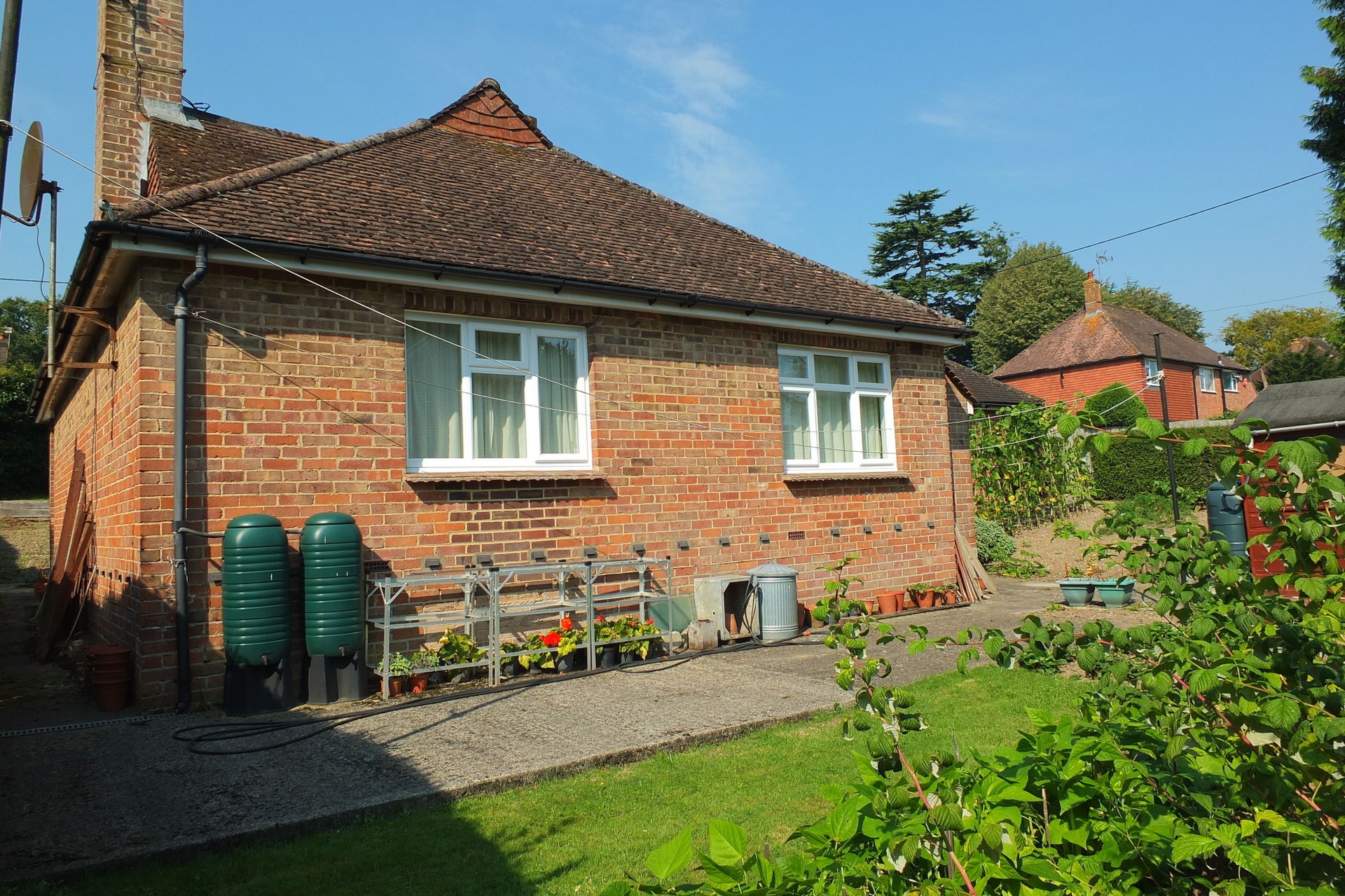 Property For Sale Stockcroft Road, RH17 3 Bedroom Bungalow