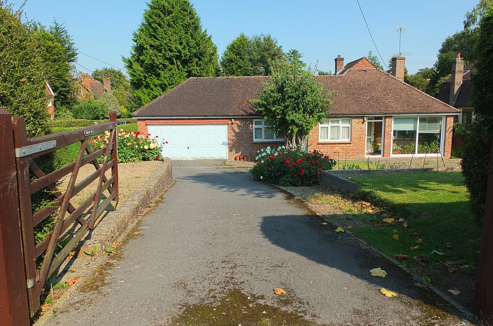 Property For Sale Stockcroft Road, RH17 3 Bedroom Bungalow