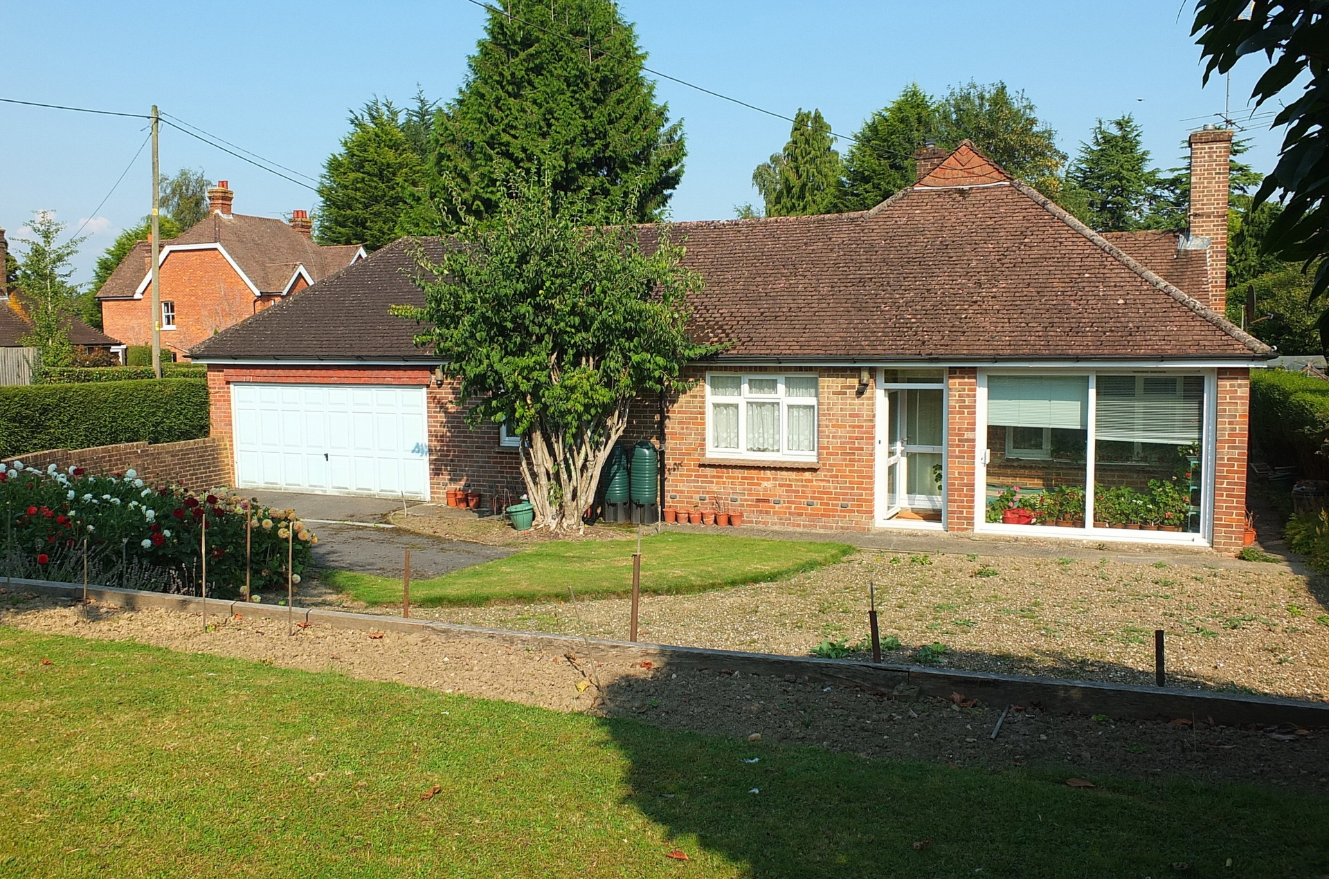 Property For Sale Stockcroft Road, RH17 3 Bedroom Bungalow