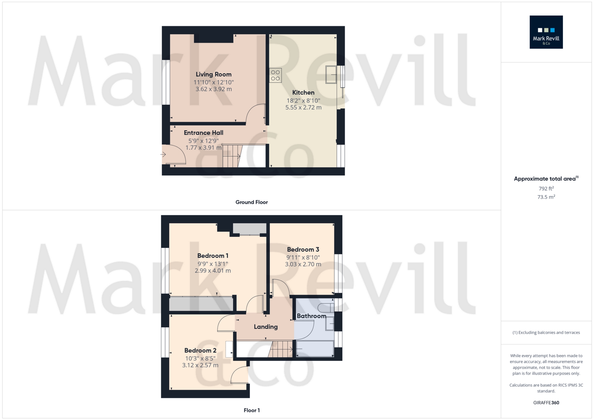 Floor Plan 1 Floor Plan 1