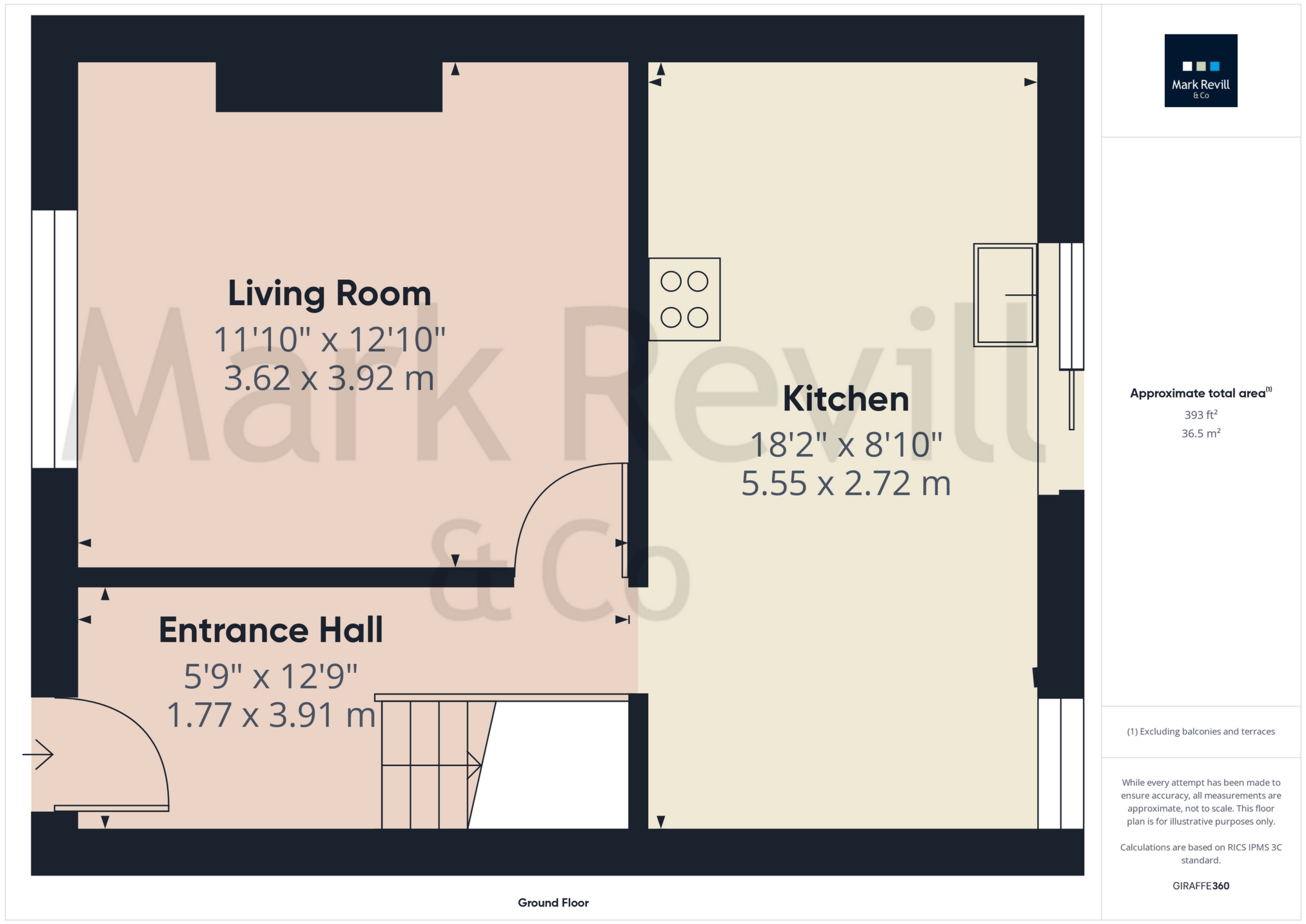 Floor Plan 2 Floor Plan 2