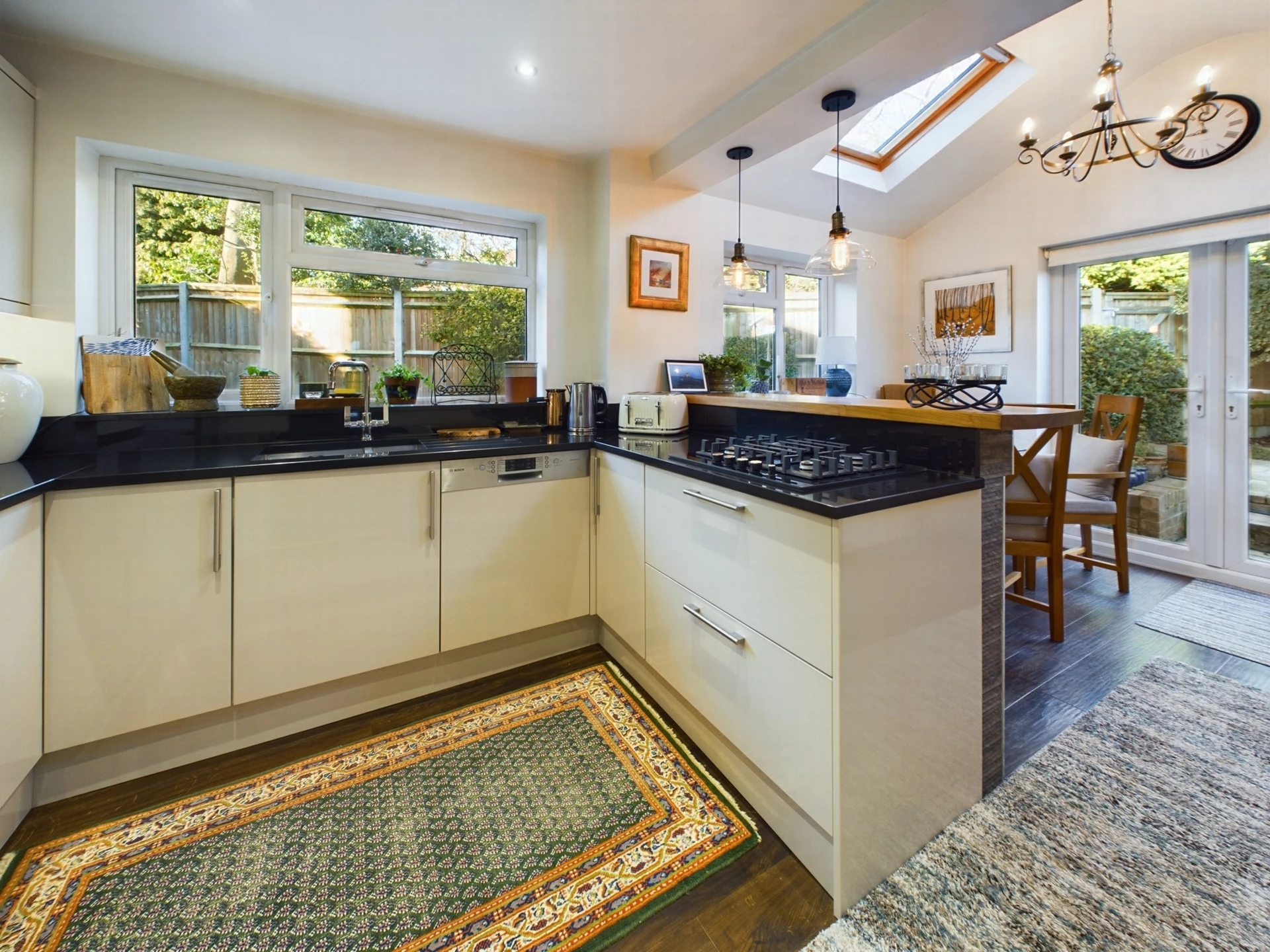 Kitchen/Brkft Rm