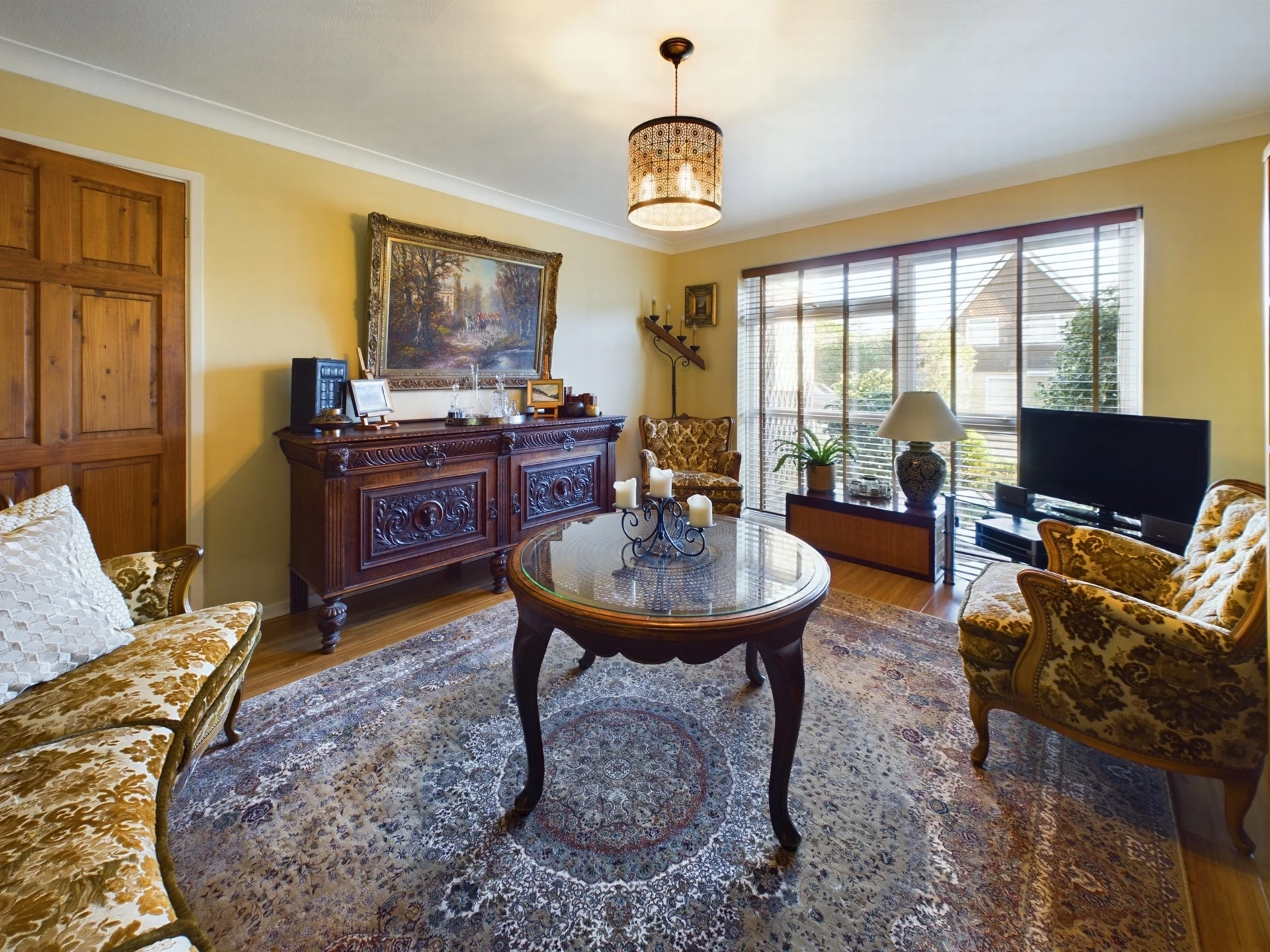 Sitting Room