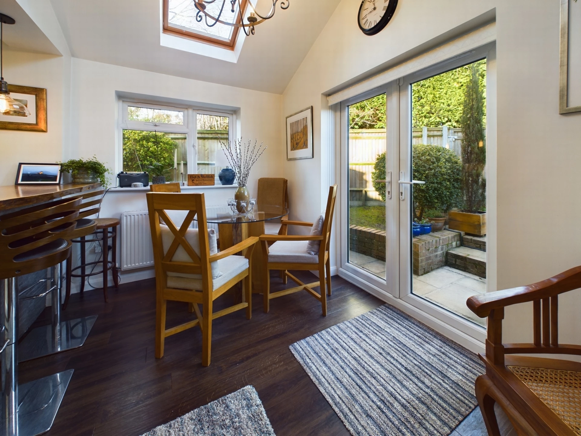 Breakfast Room