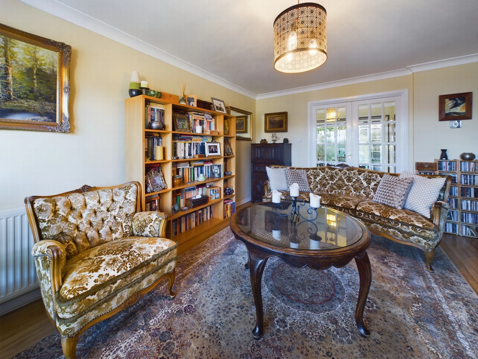 Sitting Room