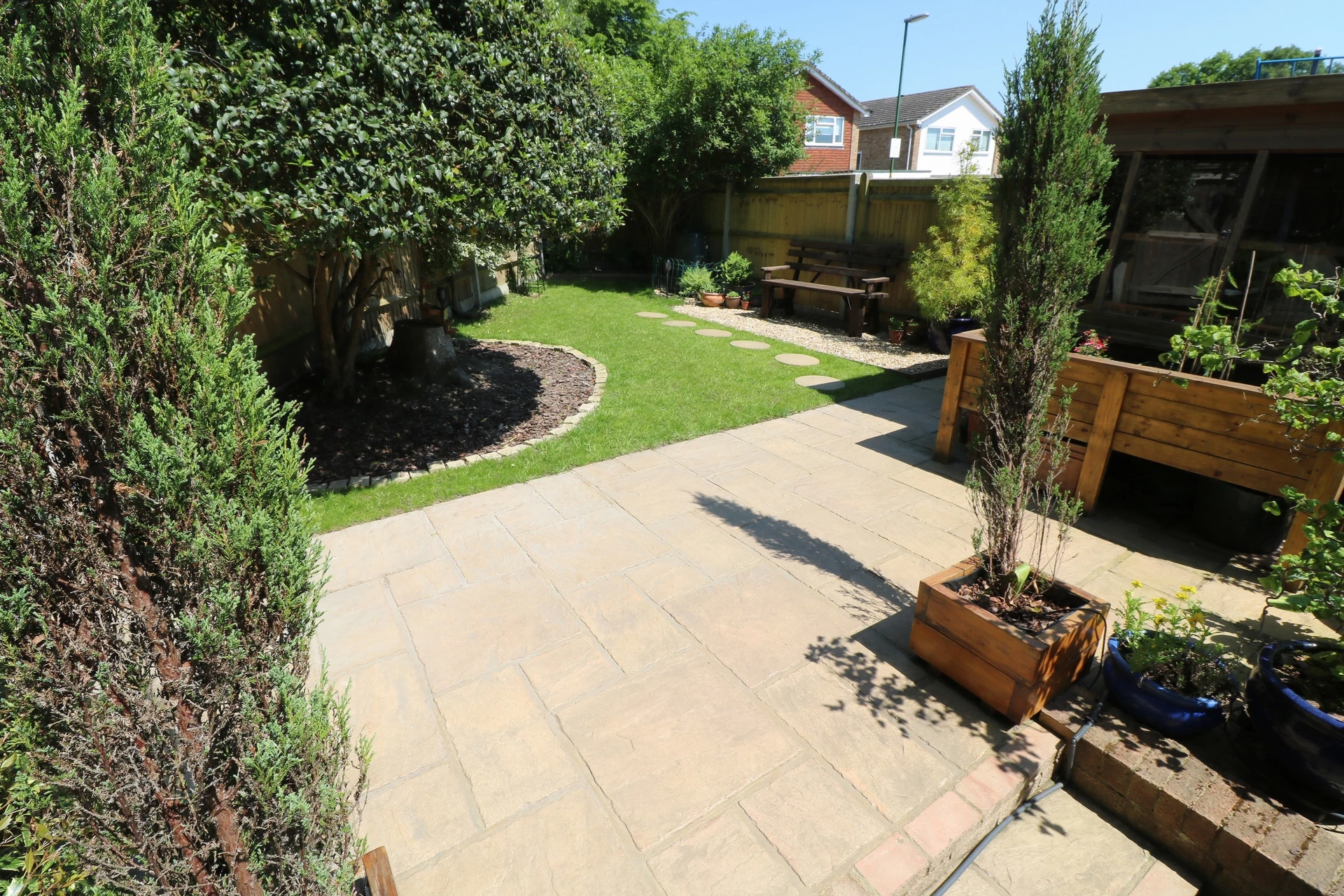 Garden