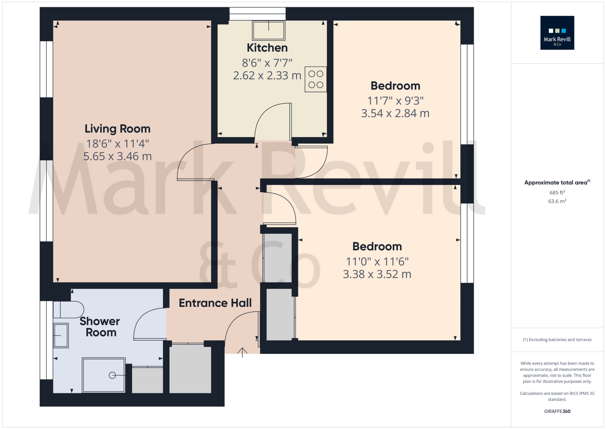 Floor Plan 1 Floor Plan 1